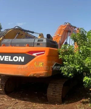 Develon 2025