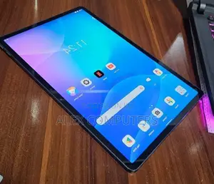 New Lenovo Tab P11 128 GB Gray