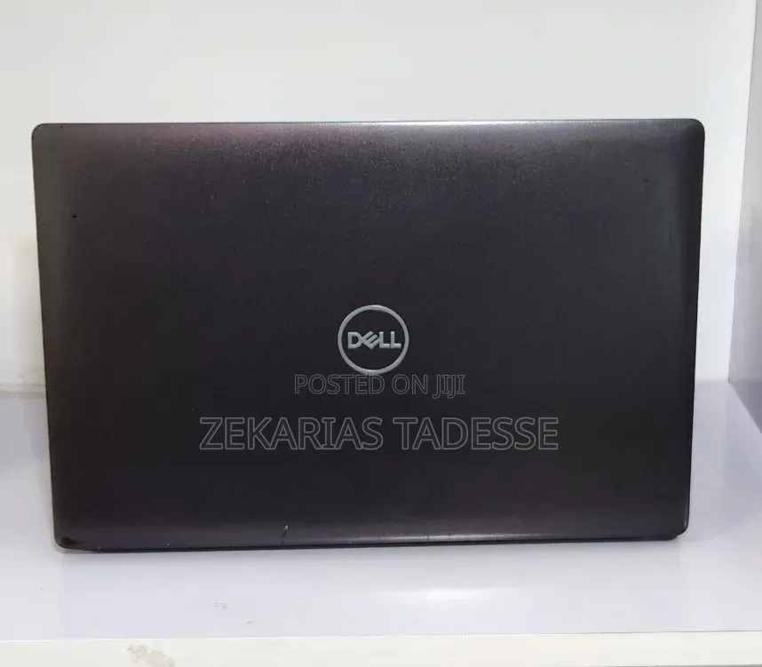 New Laptop Dell Latitude 5400 16GB Intel Core i7 SSD 512GB