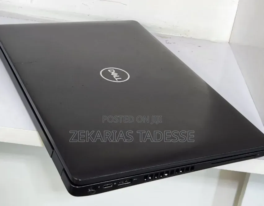 New Laptop Dell Latitude 5400 16GB Intel Core i7 SSD 512GB
