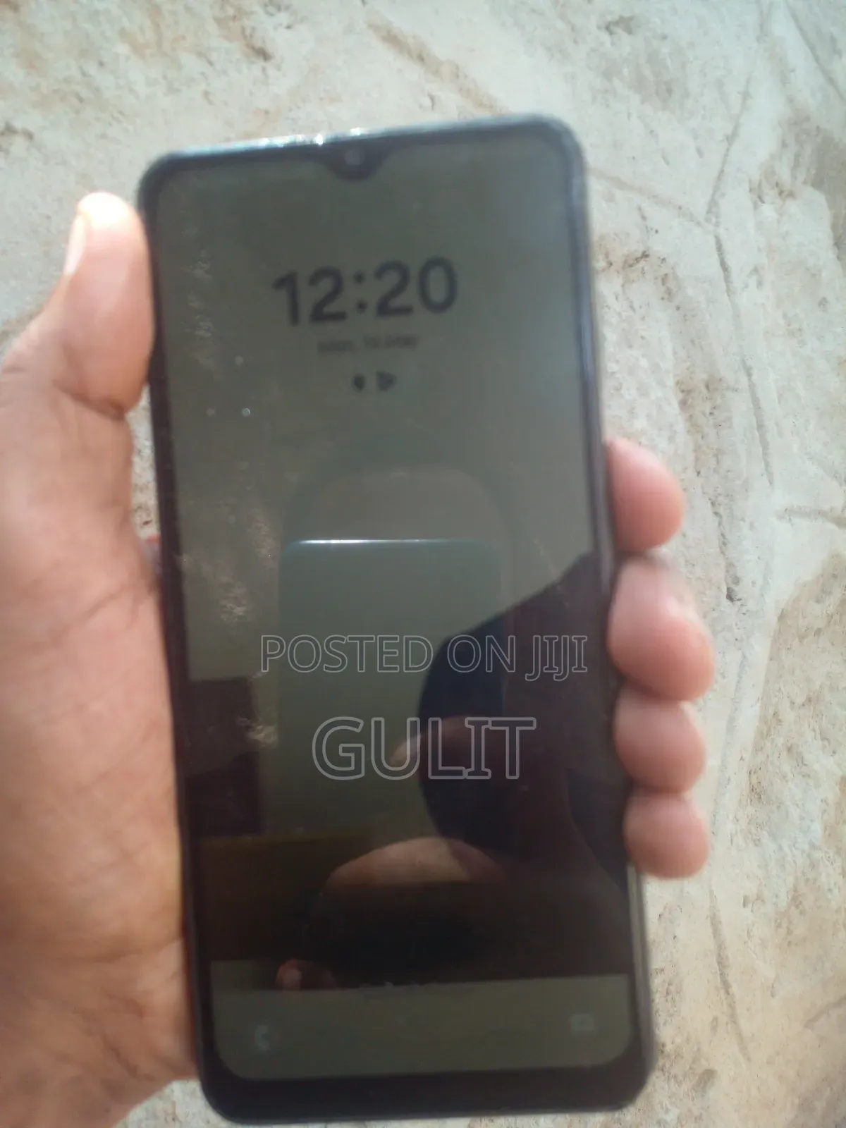 Samsung Galaxy A04s 64 GB Black