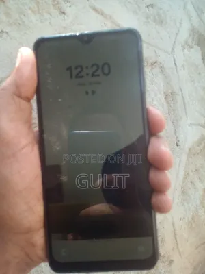 Samsung Galaxy A04s 64 GB Black