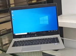 New Laptop HP EliteBook 840 16GB Intel Core i7 SSD 512GB