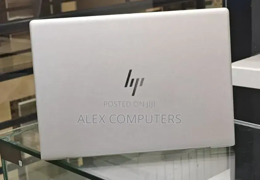 New Laptop HP EliteBook 840 16GB Intel Core i7 SSD 512GB