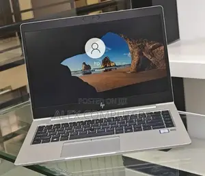 New Laptop HP EliteBook 840 16GB Intel Core i7 SSD 512GB