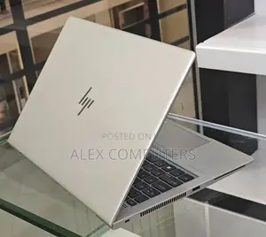 New Laptop HP EliteBook 840 16GB Intel Core i7 SSD 512GB