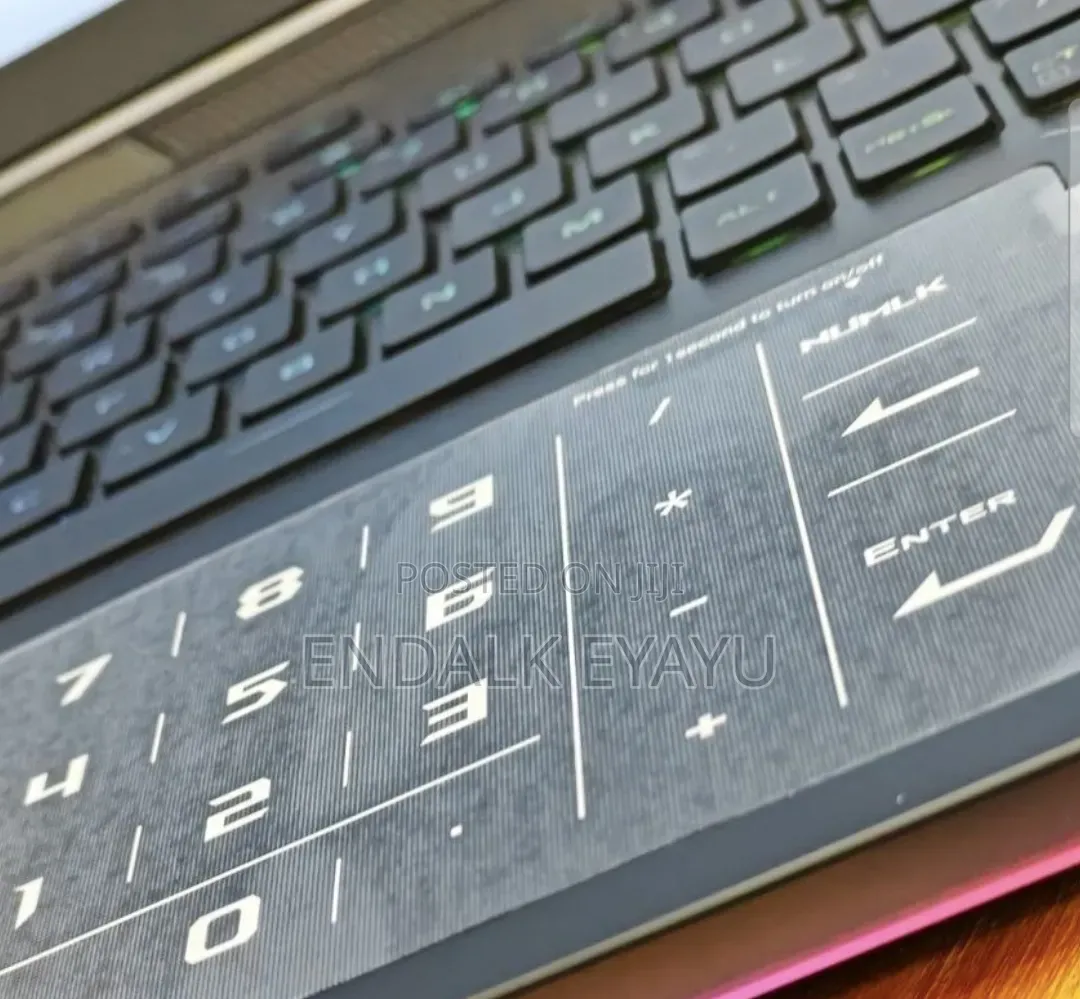 New Laptop Asus ROG Strix G15 16GB Intel Core i9 SSD 1T
