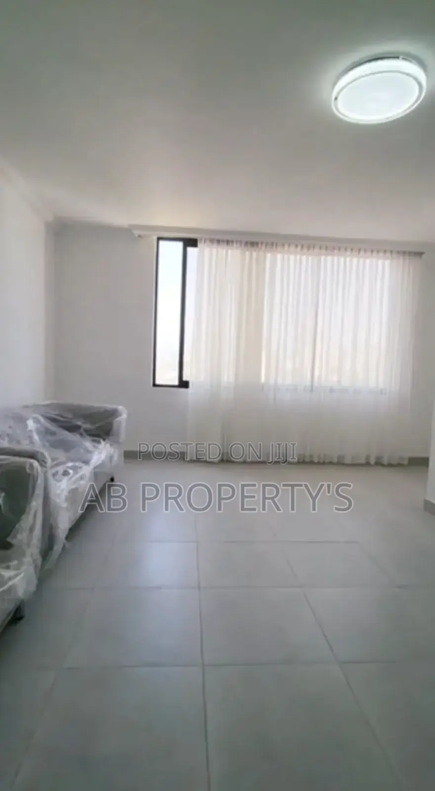 Furnished 2bdrm Apartment in ቦሌ ደንበል, Bole for sale
