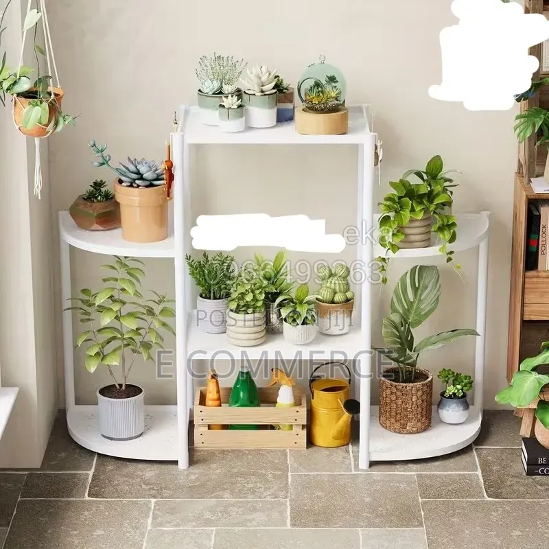 Pot Holder For Living Room, , Bedroom, And Garden Indoor And Outdoor