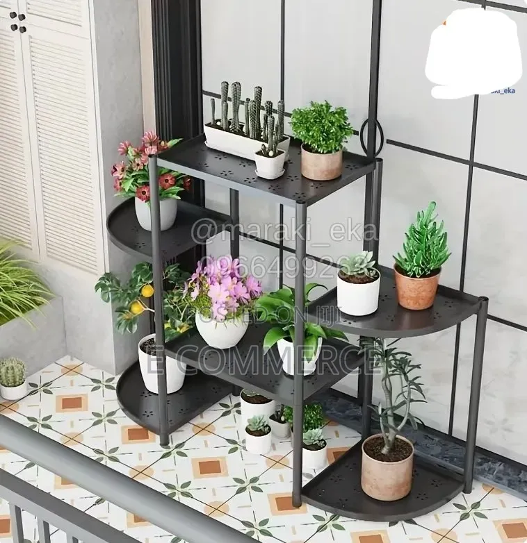 Pot Holder For Living Room, , Bedroom, And Garden Indoor And Outdoor