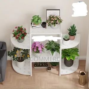 Pot Holder For Living Room, , Bedroom, And Garden Indoor And Outdoor