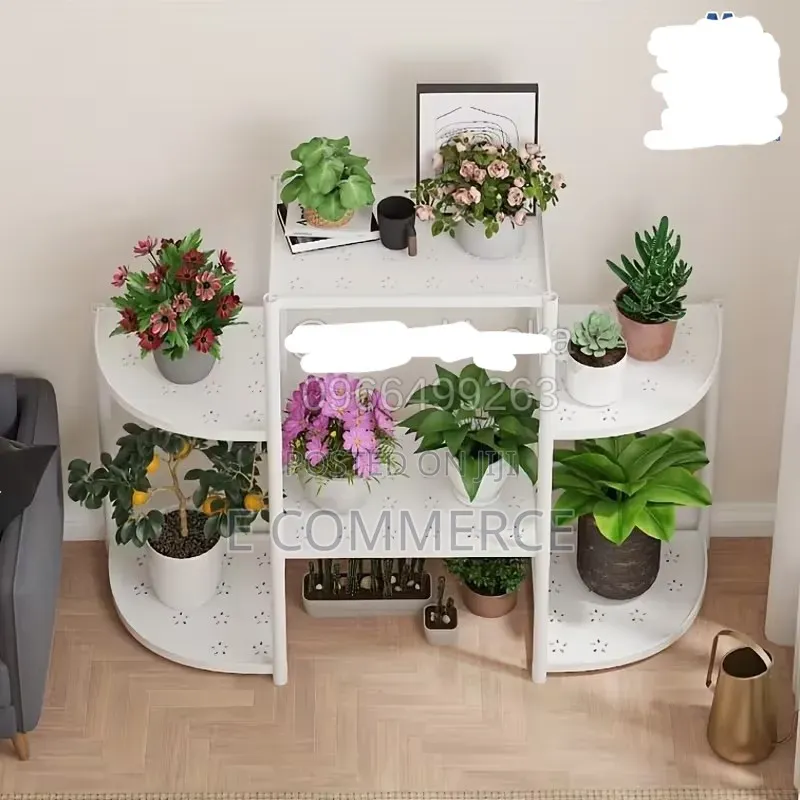 Pot Holder For Living Room, , Bedroom, And Garden Indoor And Outdoor