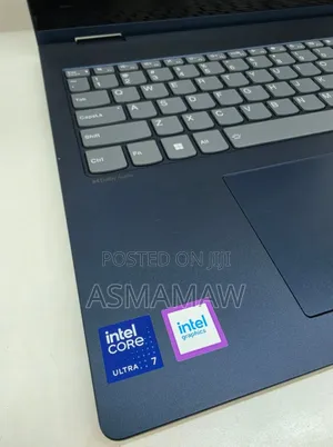 New Laptop Lenovo IdeaPad Z370 32GB AMD Ryzen 7 SSD 1T