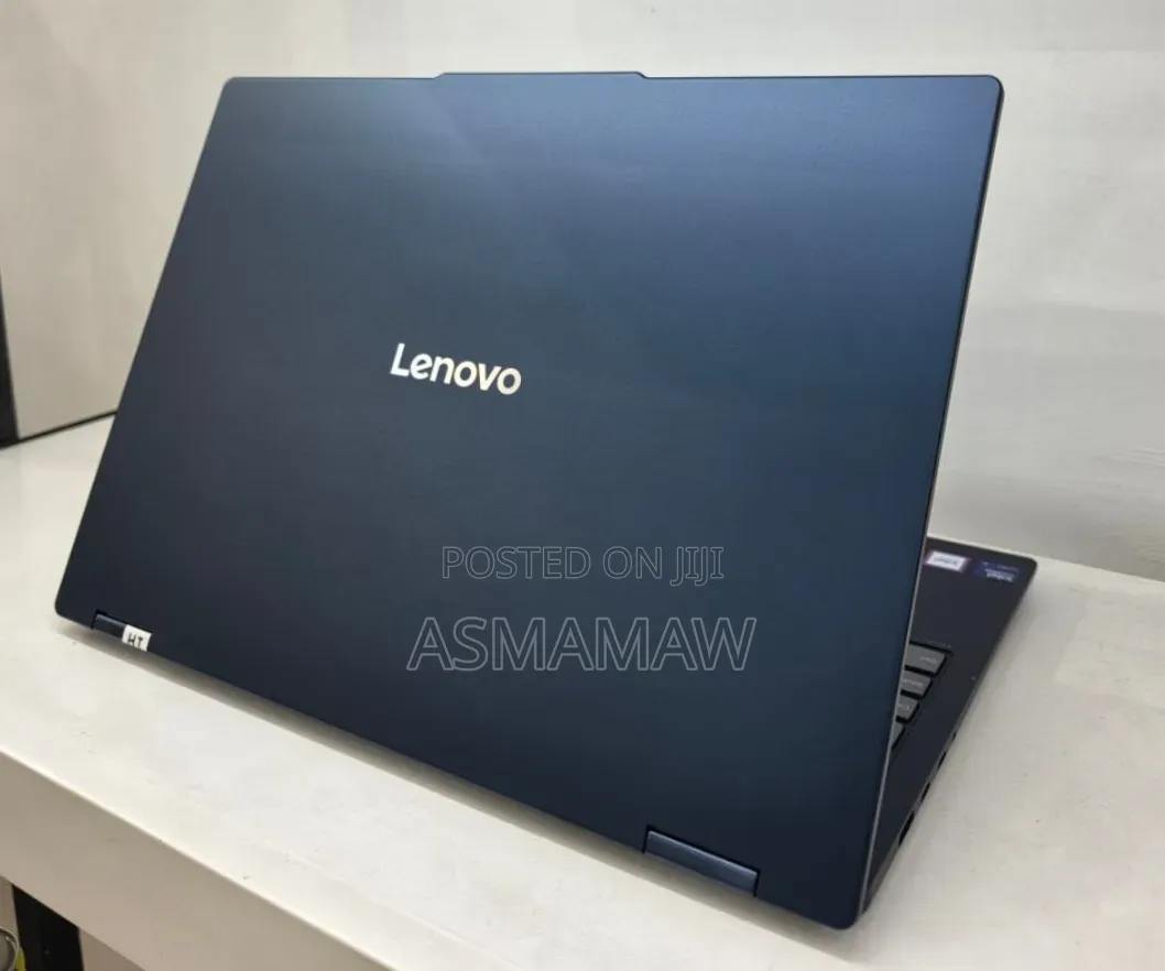 New Laptop Lenovo IdeaPad Z370 32GB AMD Ryzen 7 SSD 1T