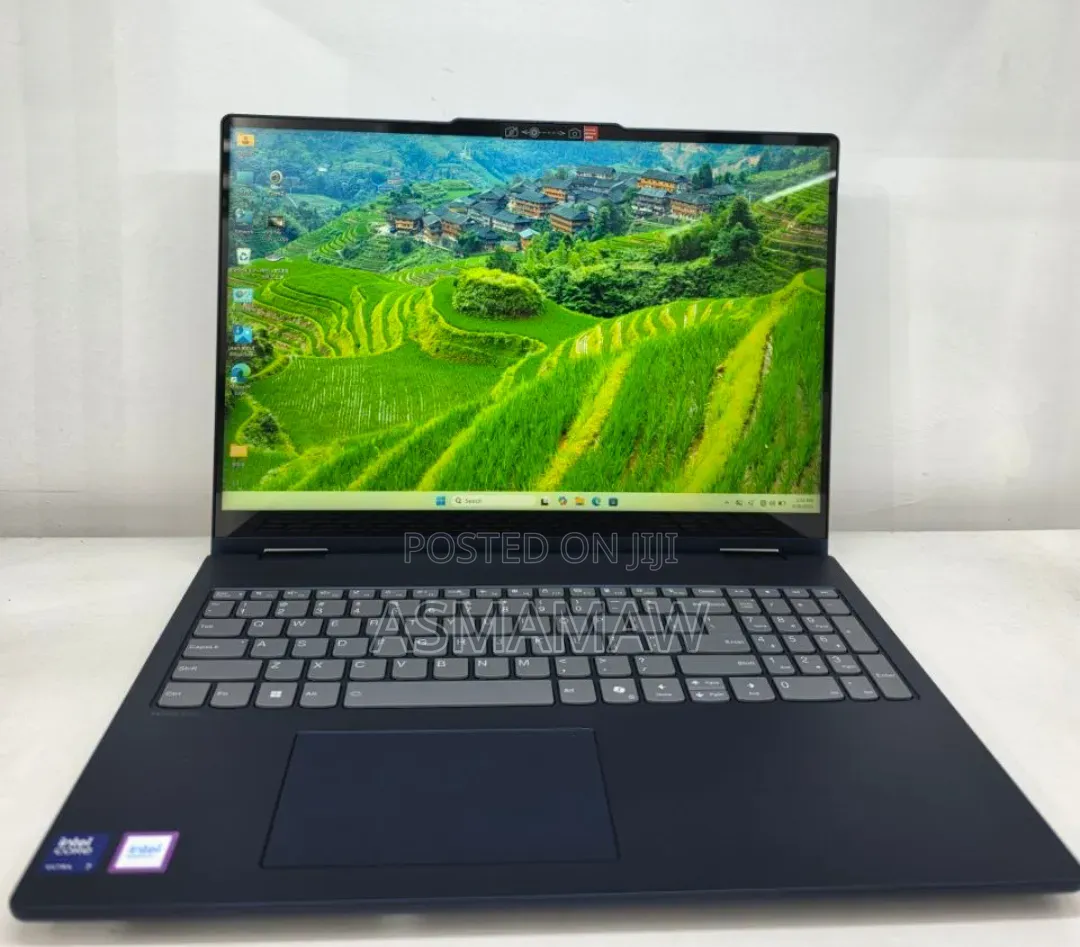New Laptop Lenovo IdeaPad Z370 32GB AMD Ryzen 7 SSD 1T
