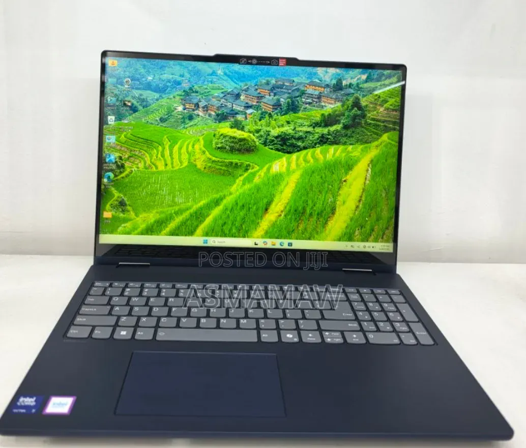 New Laptop Lenovo IdeaPad Z370 32GB AMD Ryzen 7 SSD 1T