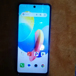 Tecno Pop 8 128 GB Blue