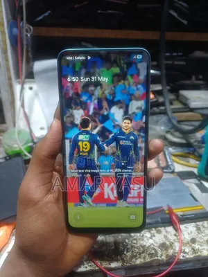 Samsung Galaxy M14 64 GB Blue