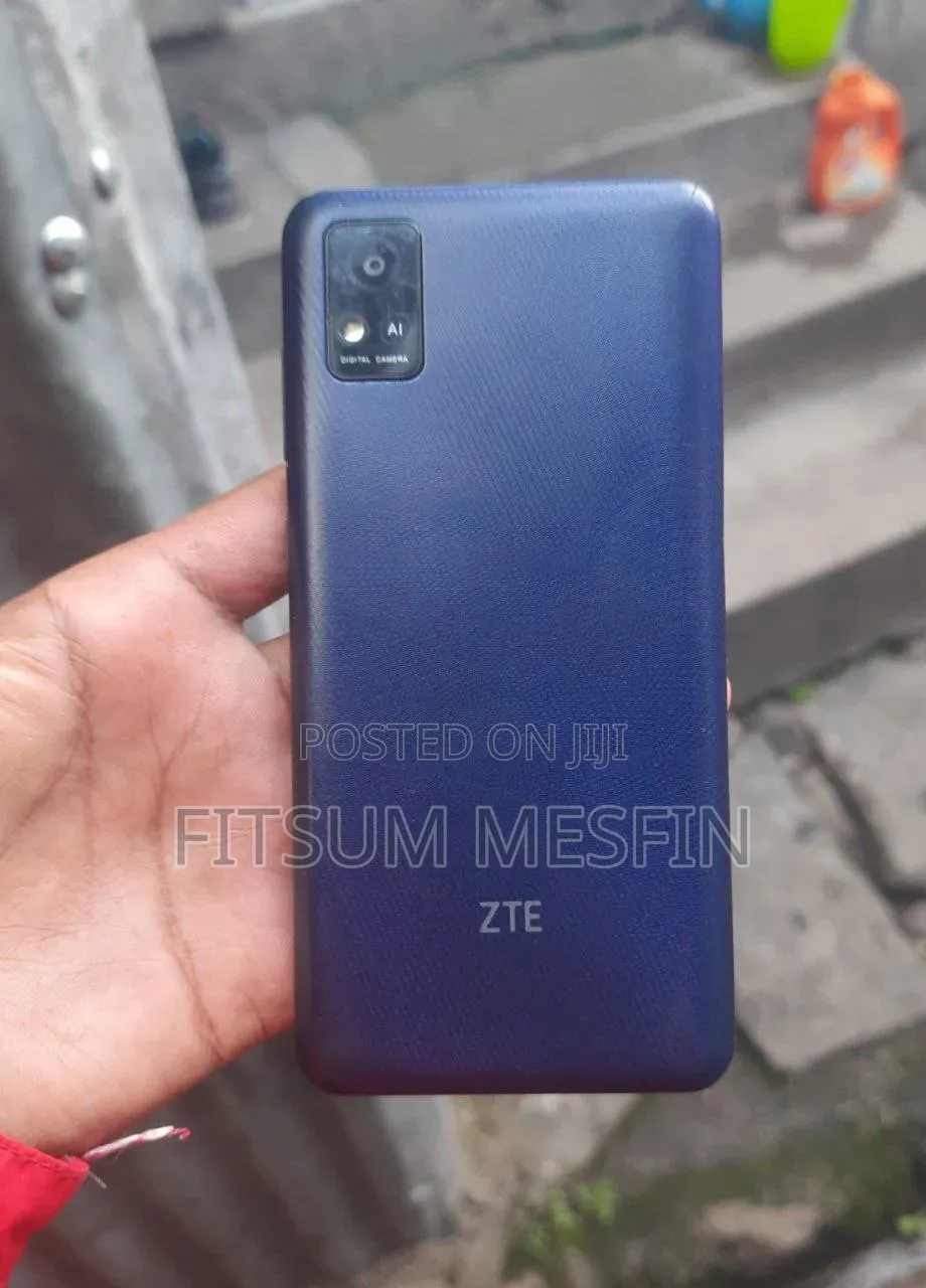 ZTE Blade A31 32 GB Blue