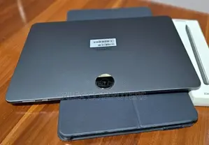 New Honor Tab 5 256 GB Black