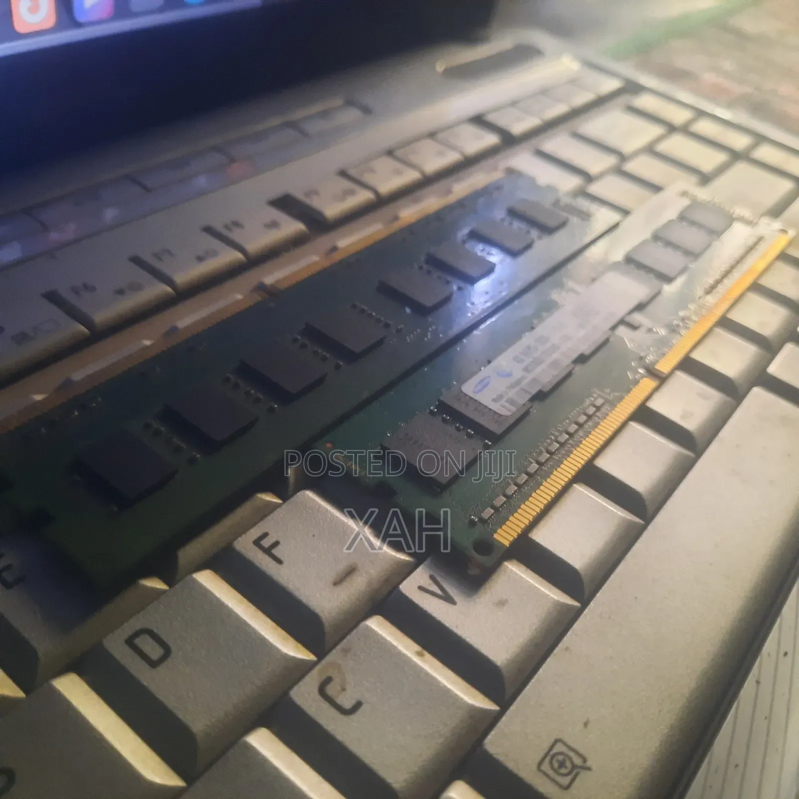 Pc3 Desktop Ram 4gb