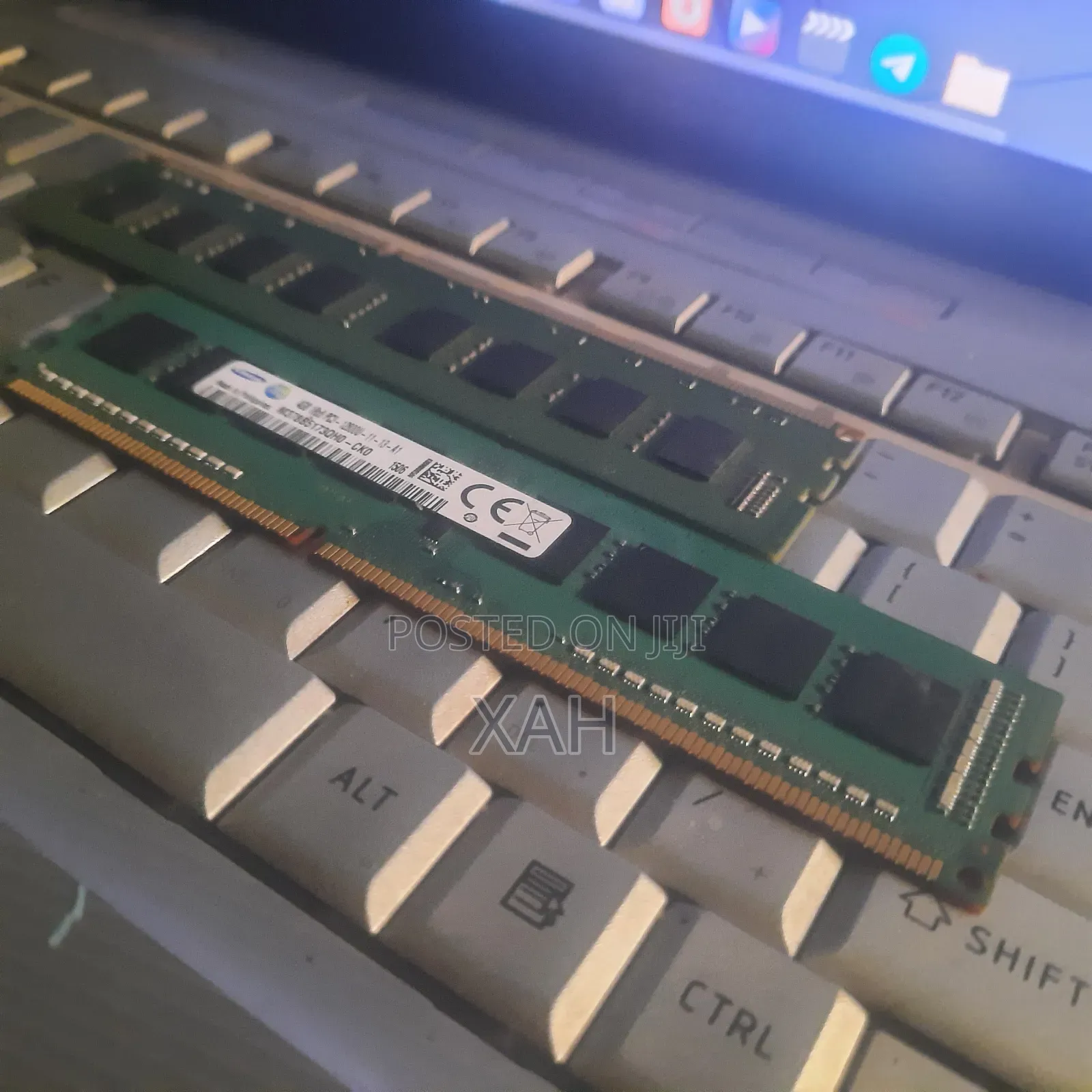Pc3 Desktop Ram 4gb