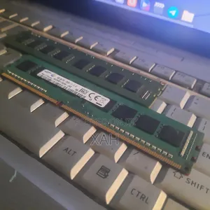 Pc3 Desktop Ram 4gb