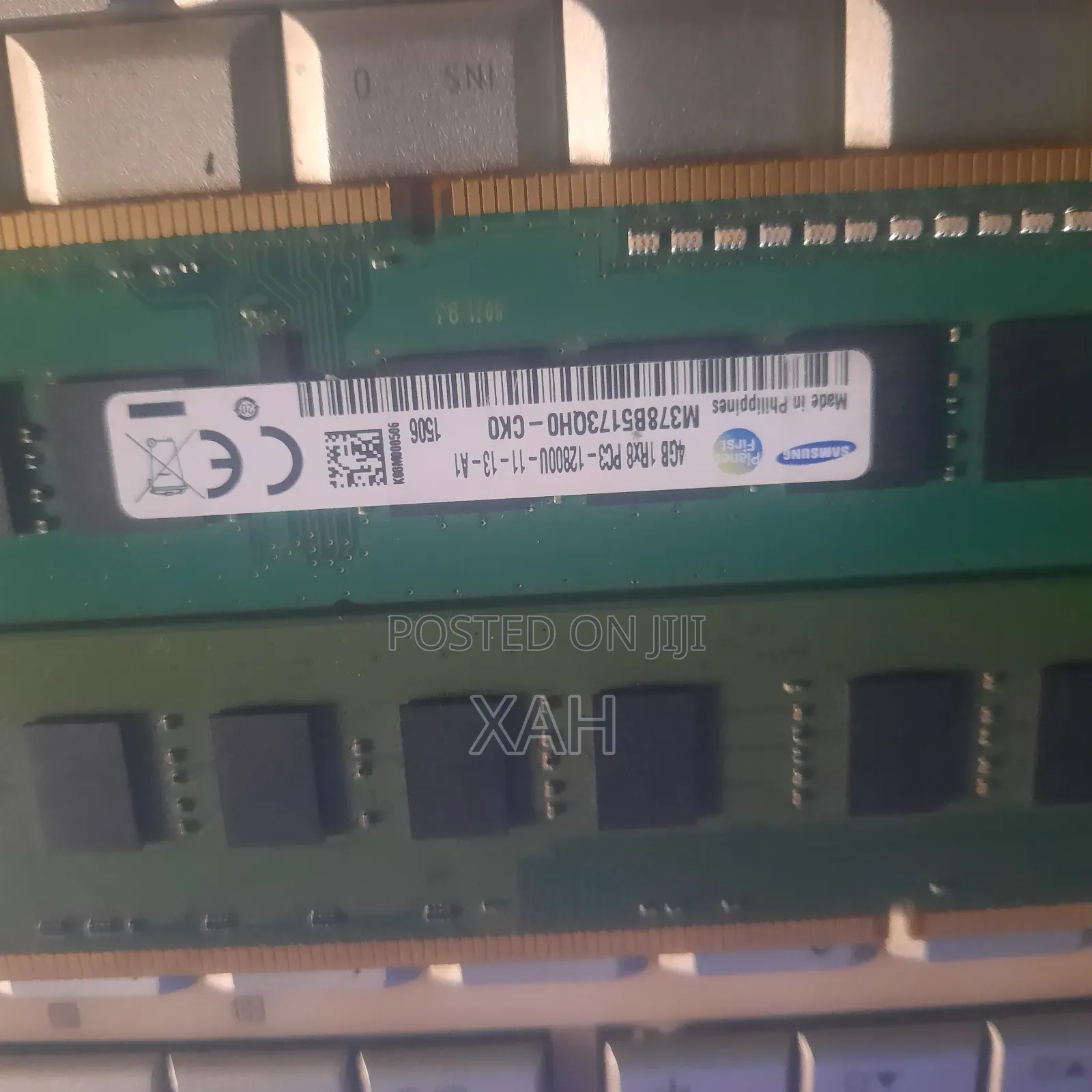 Pc3 Desktop Ram 4gb