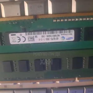 Pc3 Desktop Ram 4gb