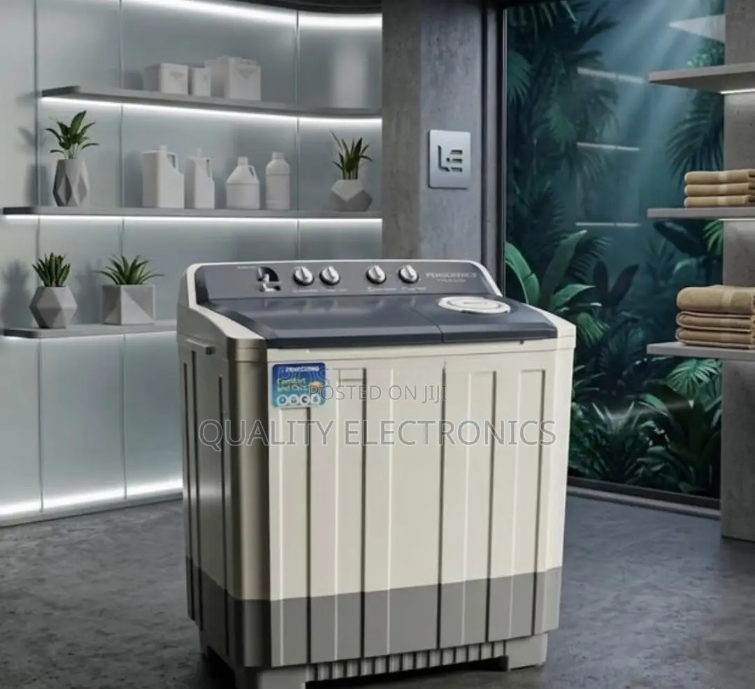Pengcheng 14kg Washing Machine