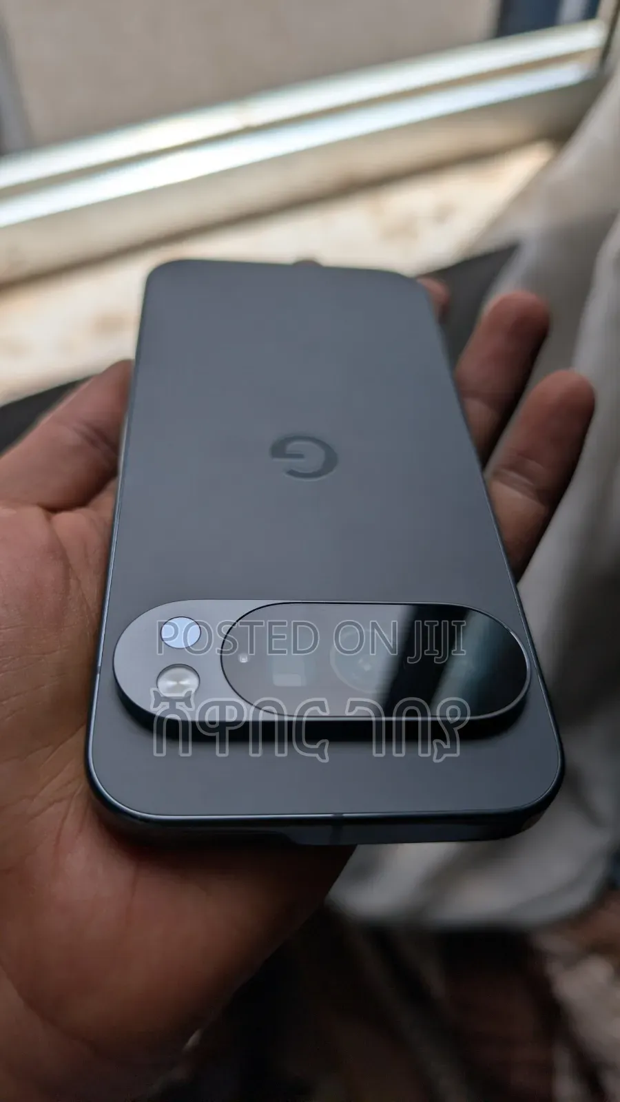 New Google Pixel 10 Pro 128 GB