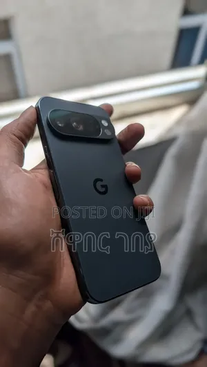 New Google Pixel 10 Pro 128 GB