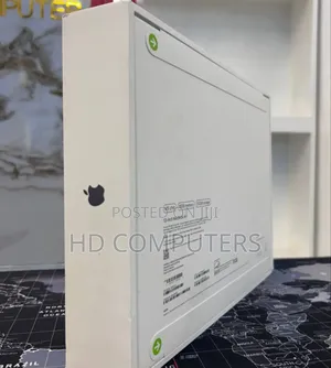 New Laptop Apple MacBook Air 2026 M5 13-inch 16GB Apple M5 SSD 512GB