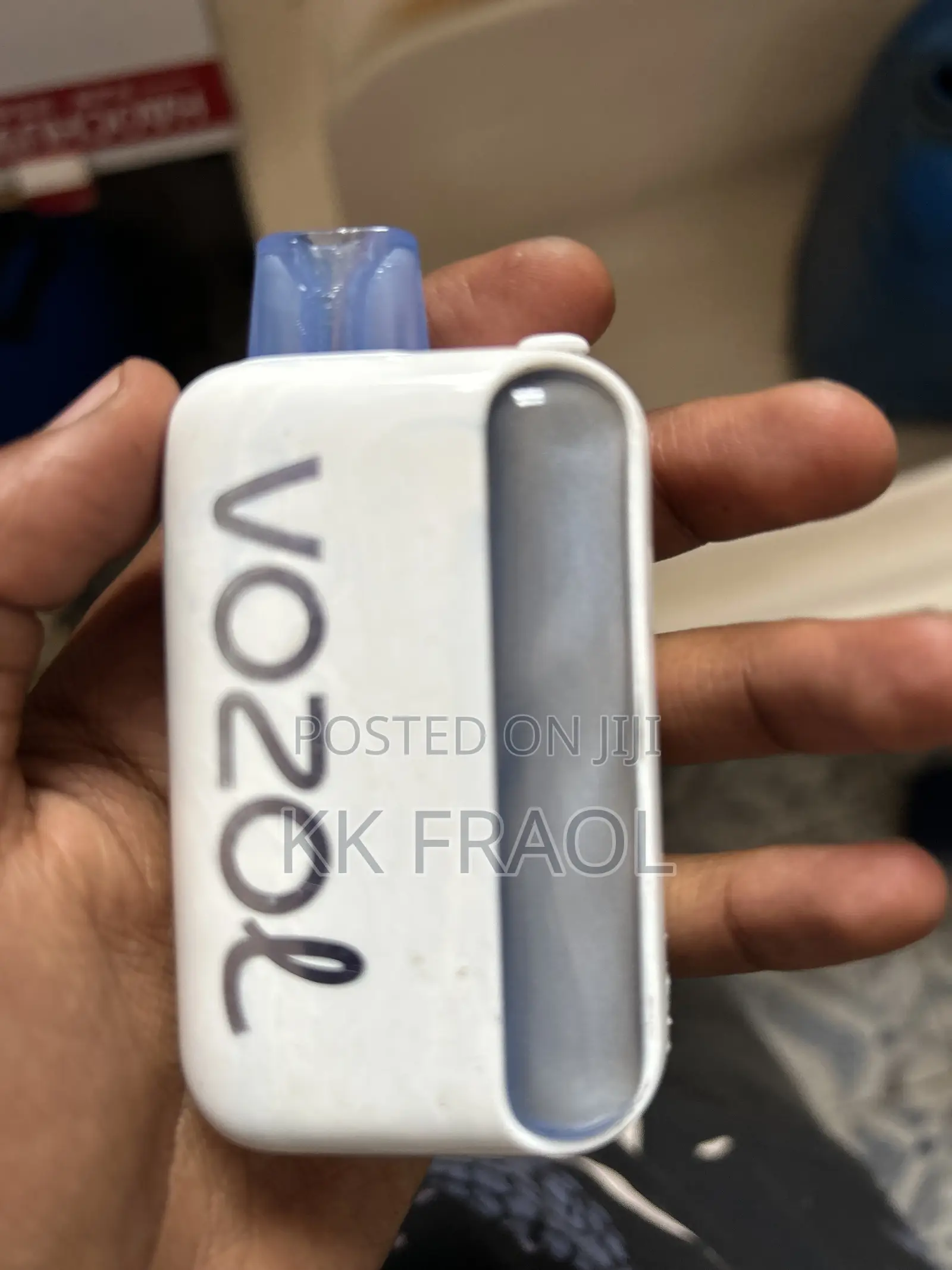 Vape Vape Smoke