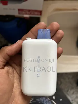 Vape Vape Smoke