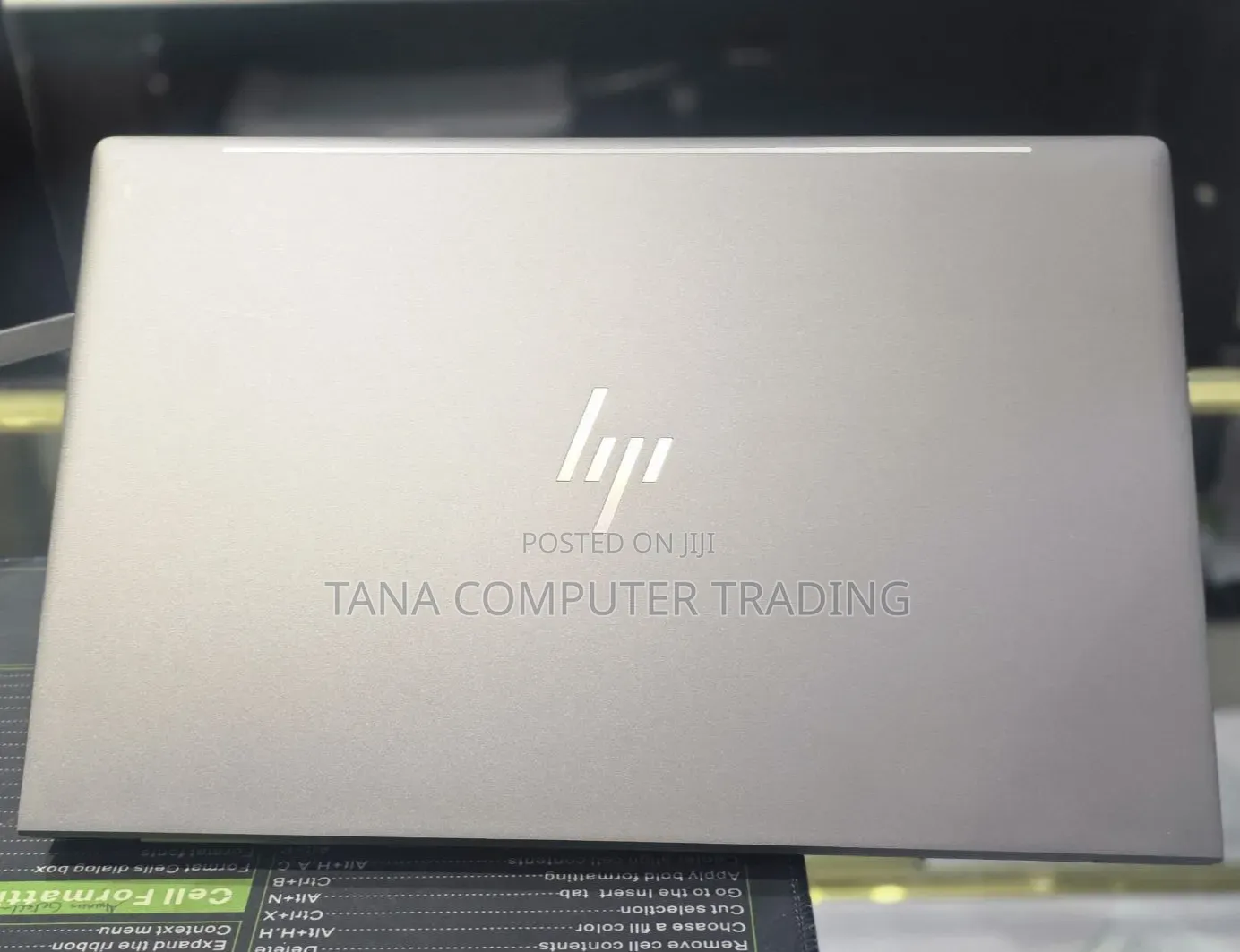 New Laptop HP ZBook Power G9 i7 16GB Intel Core i7 SSD 512GB
