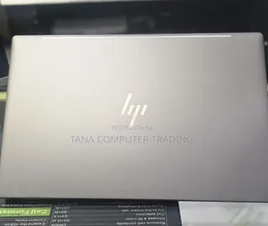 New Laptop HP ZBook Power G9 i7 16GB Intel Core i7 SSD 512GB