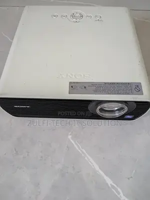 Soney Projector