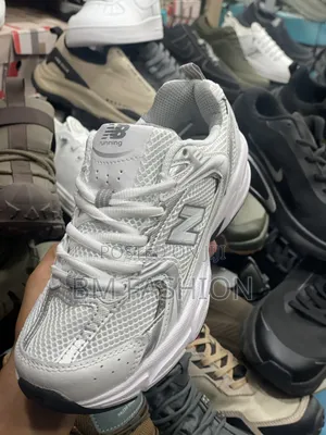 New Balance 530 Metallic Shine