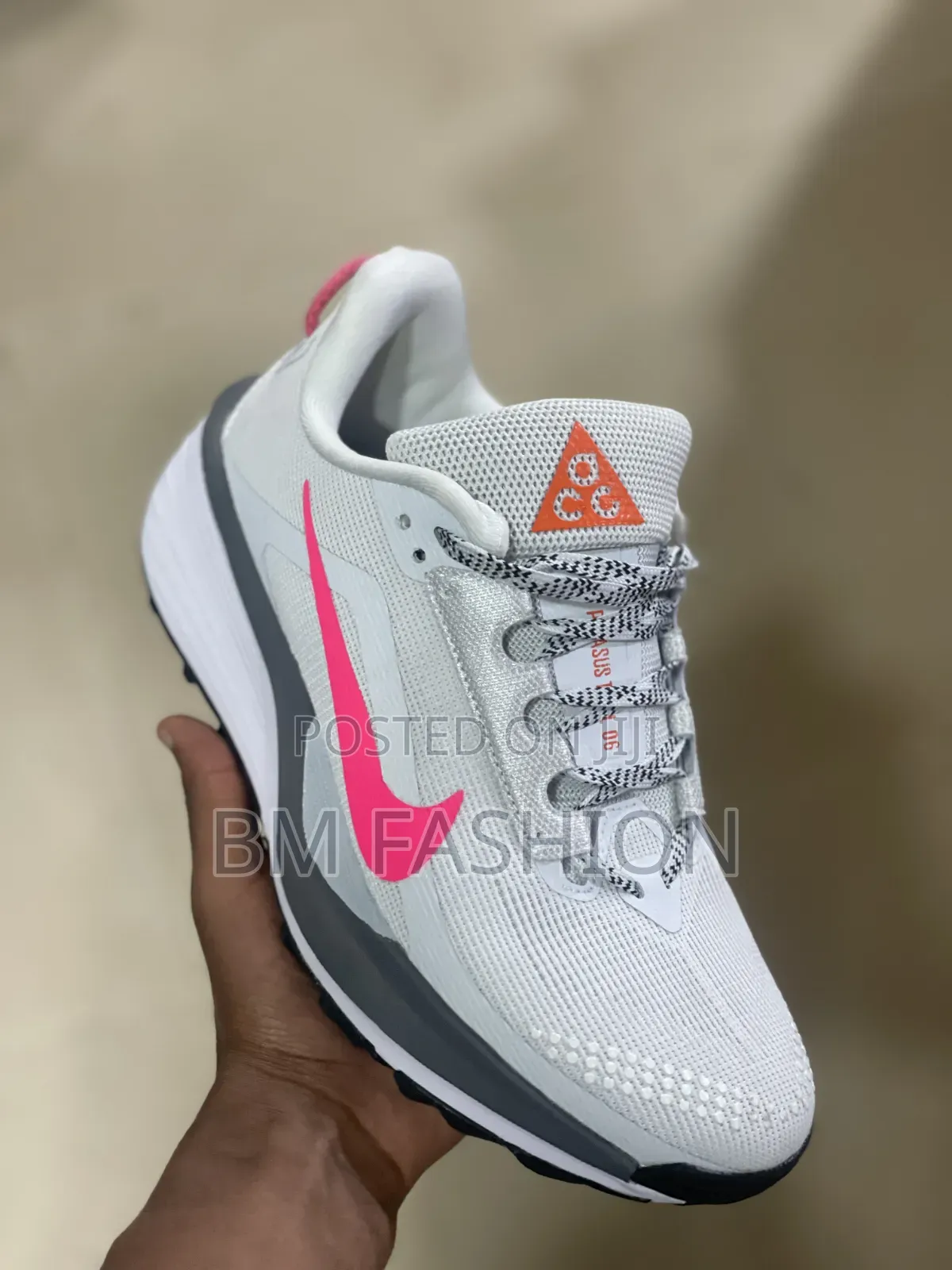 Nike Pegasus Trail 4