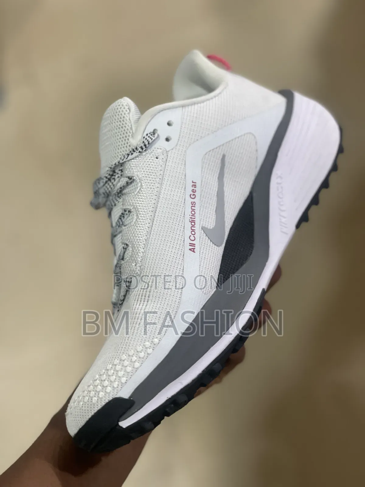 Nike Pegasus Trail 4