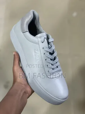 Zara Light Pale Grey