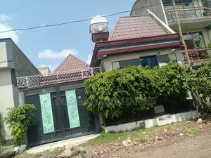 Furnished 7bdrm Villa in Dukem, East Shewa for sale