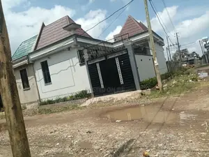 Furnished 7bdrm Villa in Dukem, East Shewa for sale