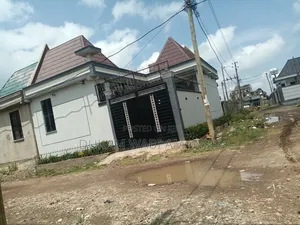 Furnished 7bdrm Villa in Dukem, East Shewa for sale