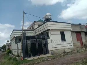 Furnished 7bdrm Villa in Dukem, East Shewa for sale