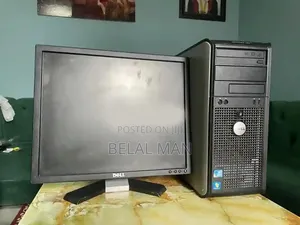 New Desktop Computer Dell OptiPlex 780 2GB Intel HDD 320GB