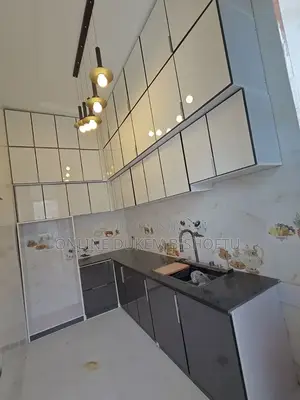 Furnished 11bdrm Villa in Dukem, East Shewa for sale