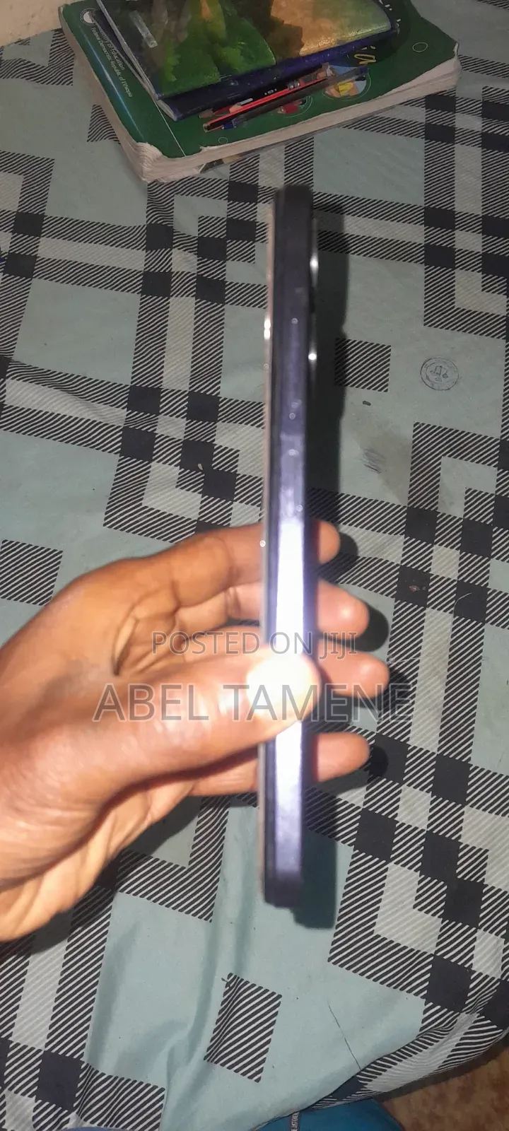 Itel A70 128 GB Blue
