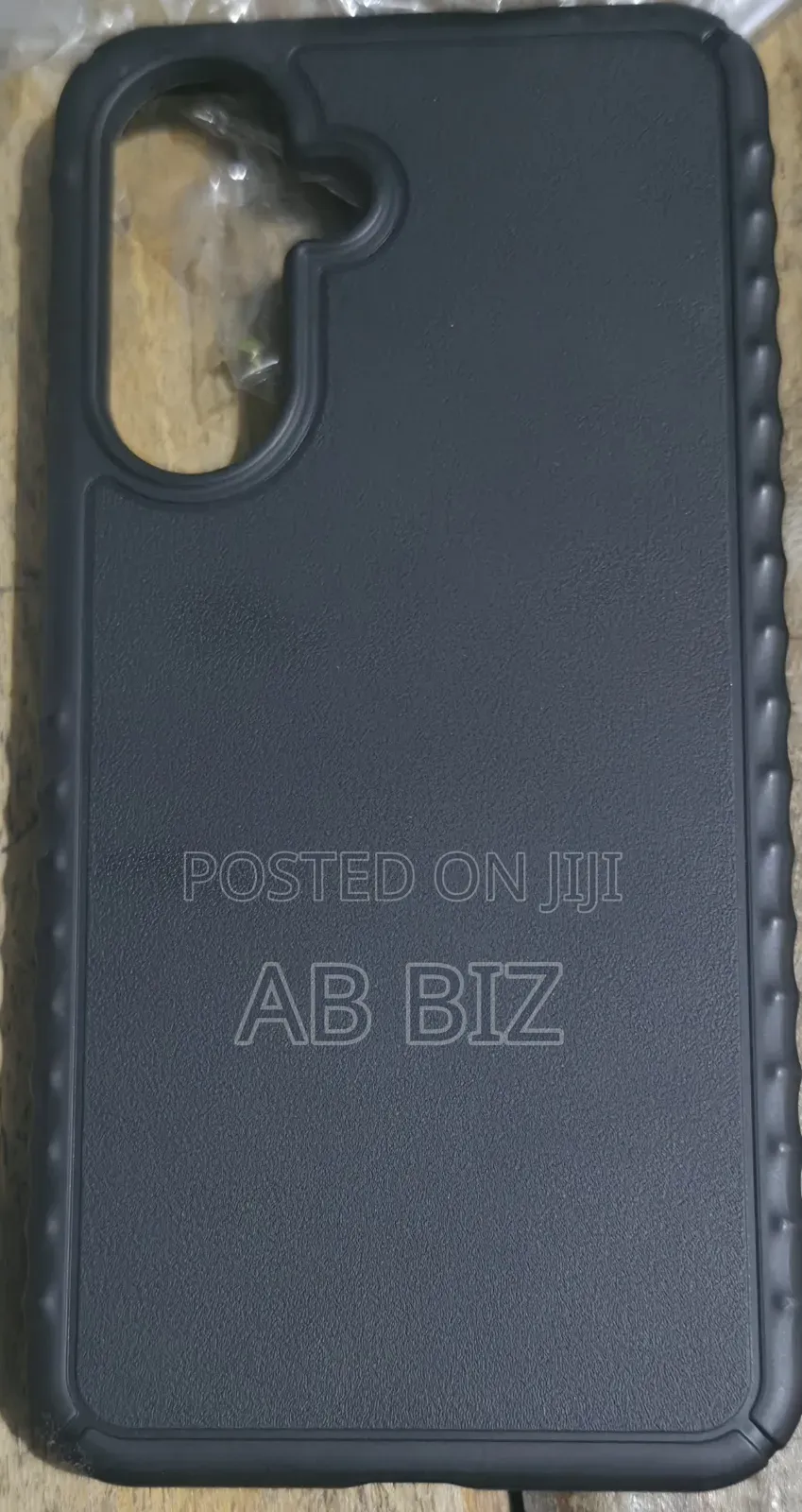 Samsung Galaxy A36 128 GB Gray